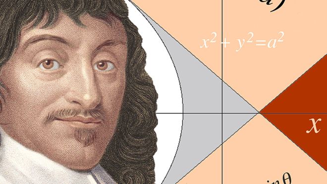 Geometría de sueños: tras la rendija se revela