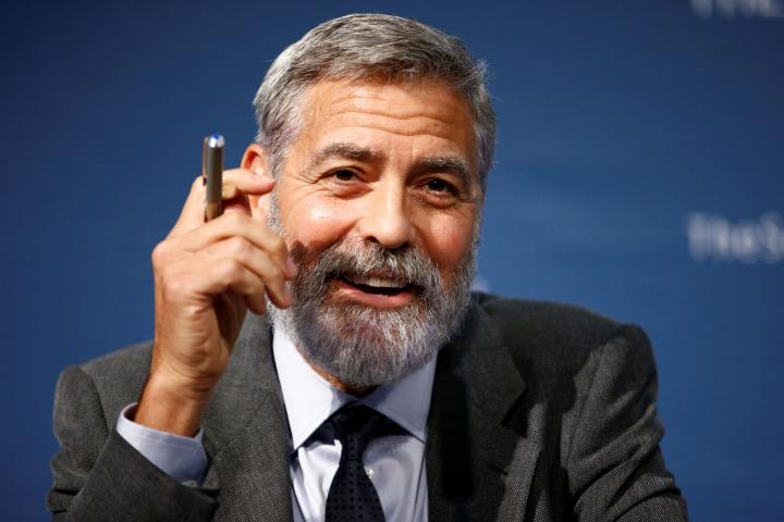 George Clooney: ¿Cuánto dinero valen tus sueños?
