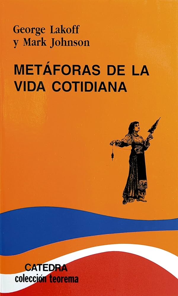 George Lakoff y la fuerza de las palabras: Traficantes de Sueños