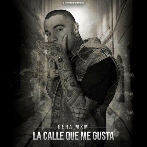 Gera MXM: la calle que me quitó el sueño