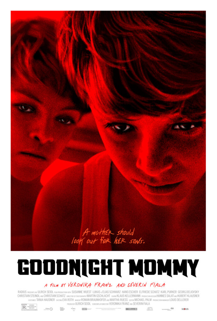 Goodnight Mommy: Terror y suspenso en Ich Seh Ich Seh