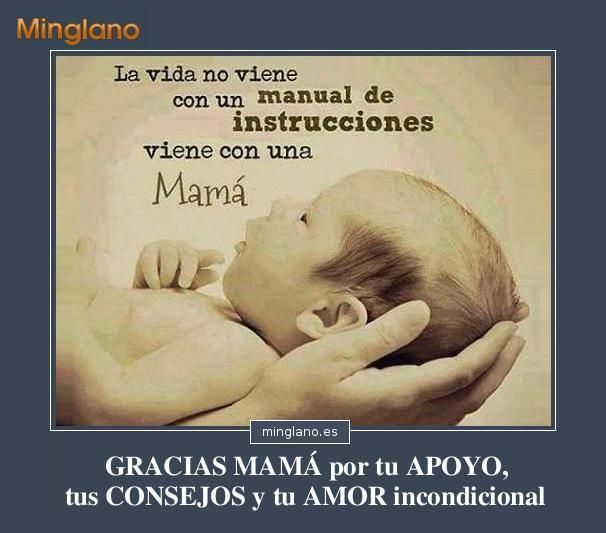 Gracias, mamá: mi apoyo incondicional en la búsqueda de mis sueños