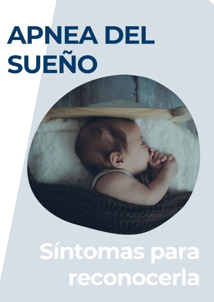 Guía clínica de apnea del sueño en niños: prevención y tratamiento