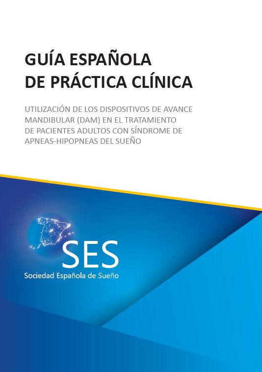 Guía clínica para trastornos del sueño en Madrid