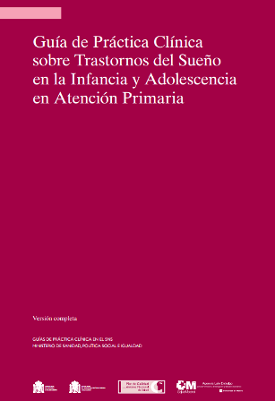 Guía práctica para tratar trastornos del sueño en niños hospitalizados