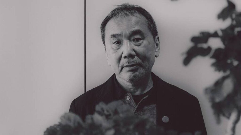 Haruki Murakami: El arte de soñar despierto como escritor