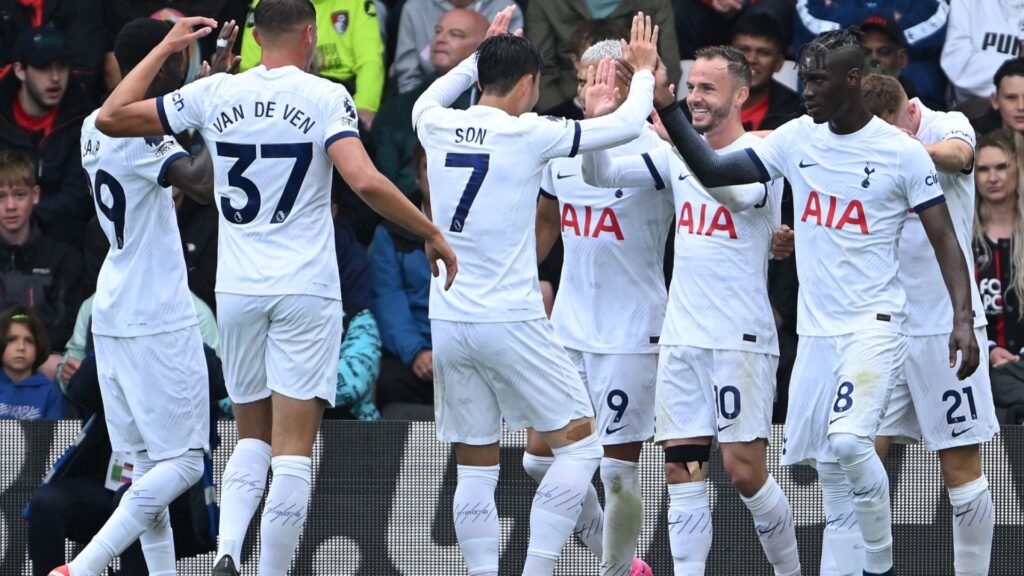 ¡Hay equipo! ¡Mañana es el día! Tottenham en busca del sueño