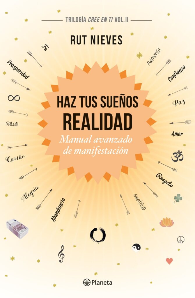 ¡Haz realidad tus sueños con mensajes del subconsciente!