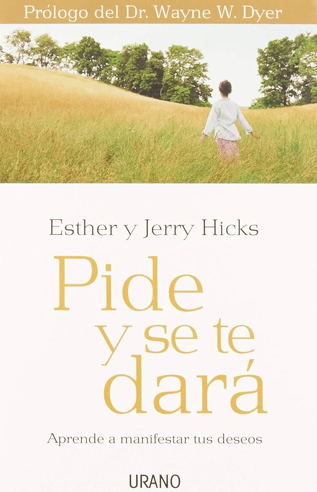 ¡Haz realidad tus sueños! Pide y se te concederá