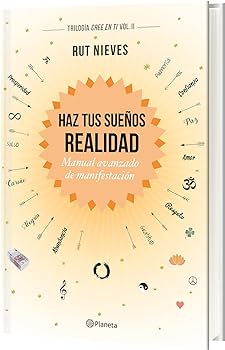 Haz tu sueño realidad: no dejes de pensar en ello