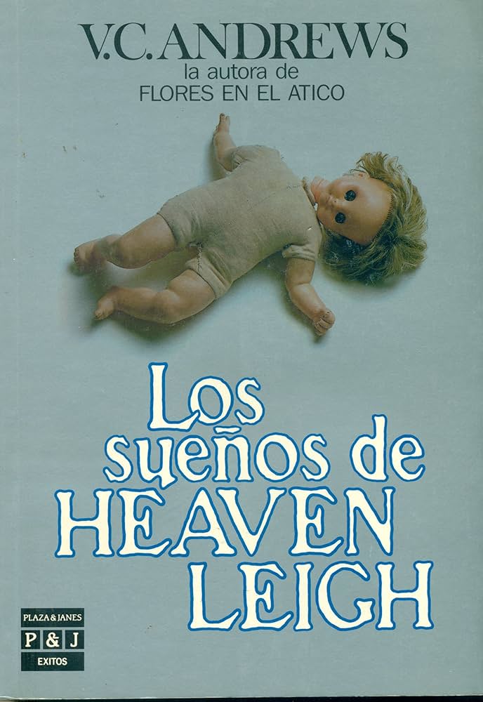 Heaven Leigh: los sueños de una lectora apasionada