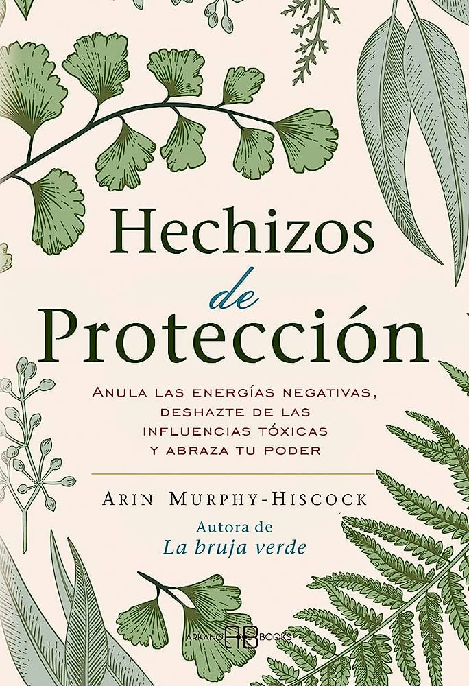 Hechizo protector: evita que tus pesadillas se hagan realidad