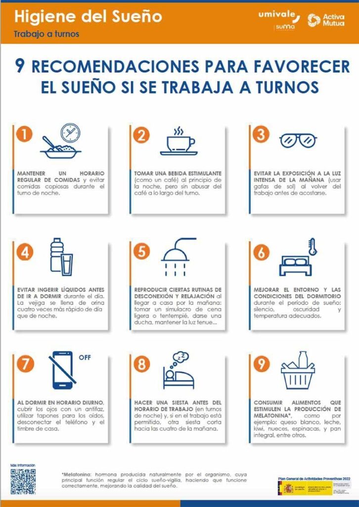 Higiene del sueño: ¿beneficios claros o mitos populares?