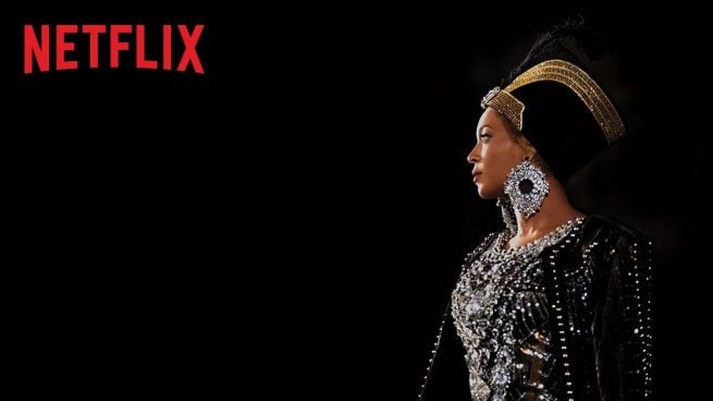 Homecoming Beyoncé: la vida es sueño hecho realidad