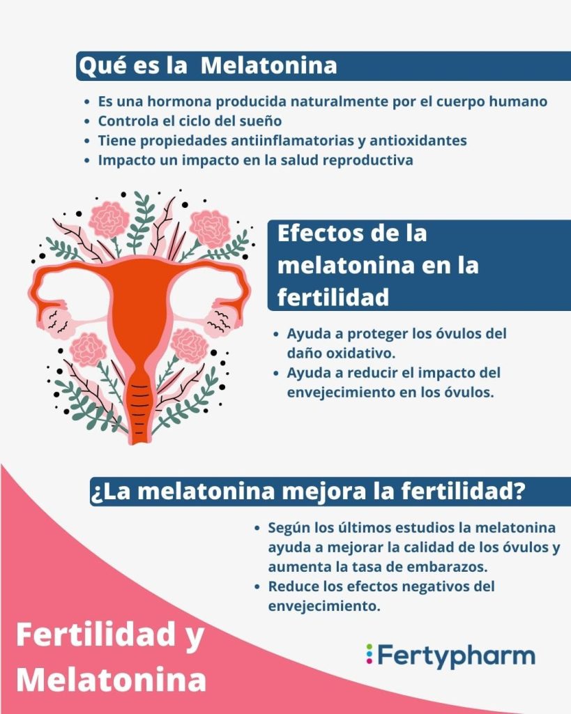 Hormona del sueño en el embarazo: ¿cómo te afecta?