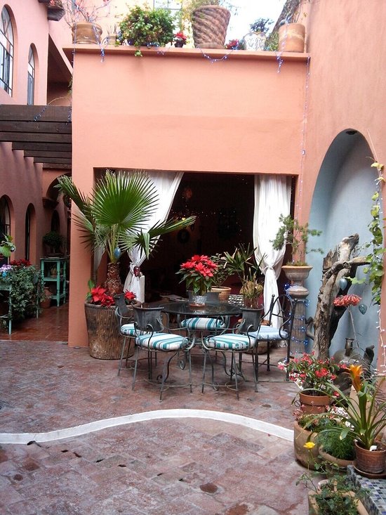 Hotel Casa de los Sueños: La experiencia de San Miguel de Allende