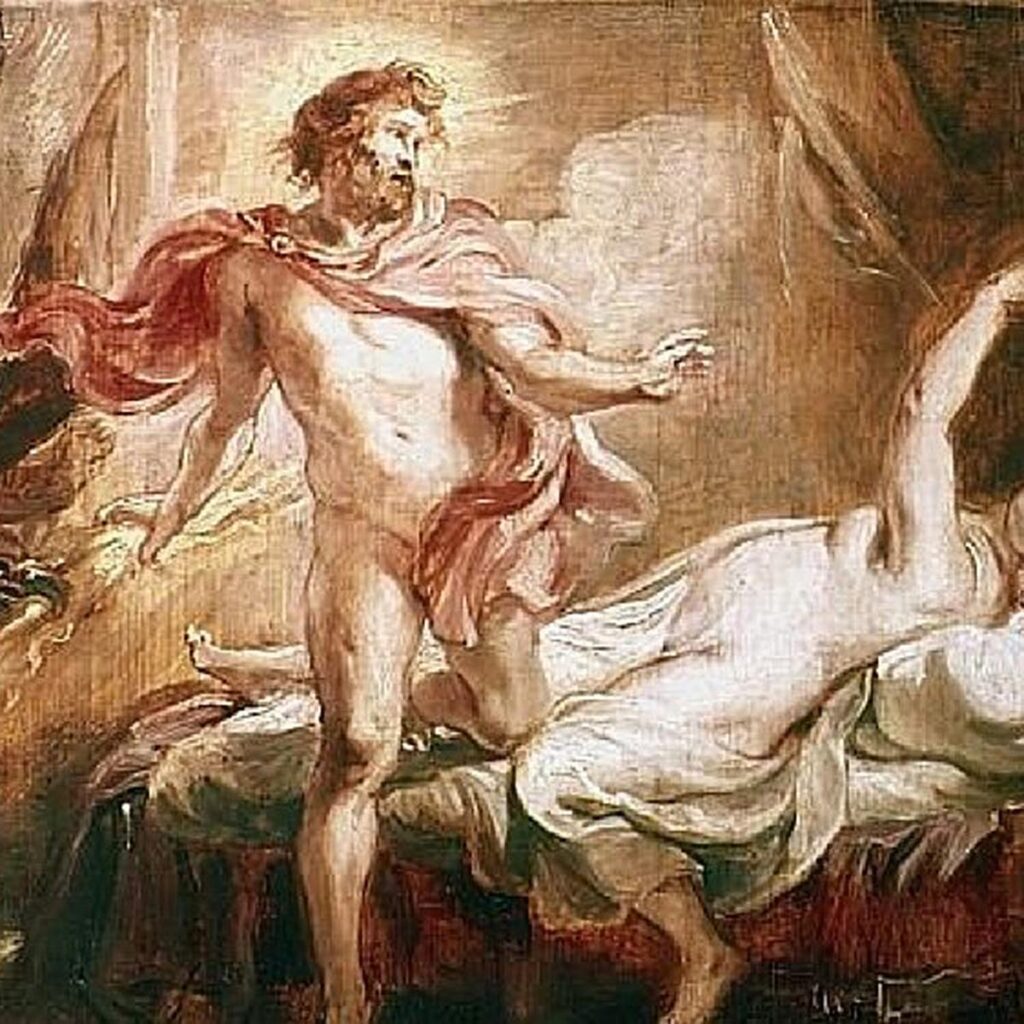 Hypnos o Morfeo: Descubre quién es el verdadero dios del sueño