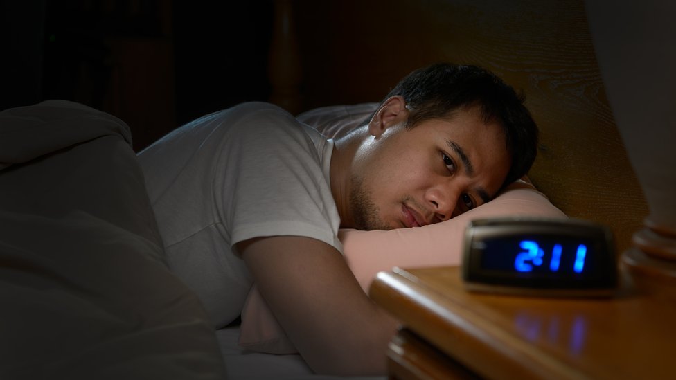 ¿Insomnio? Descubre qué puede estar impidiéndote dormir