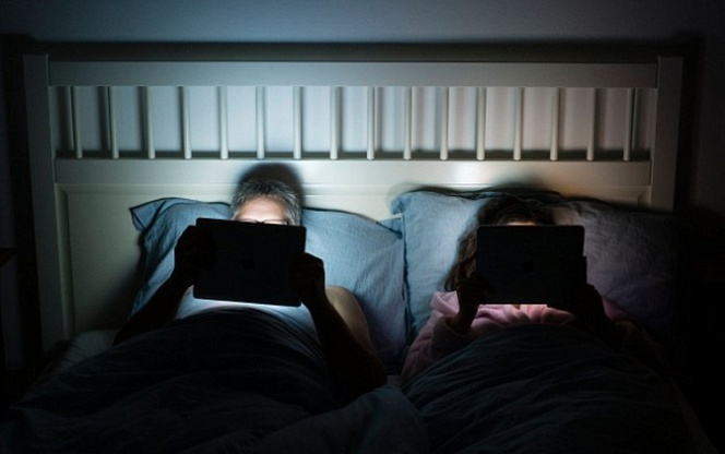 Insomnio digital: cómo las redes sociales afectan tu sueño