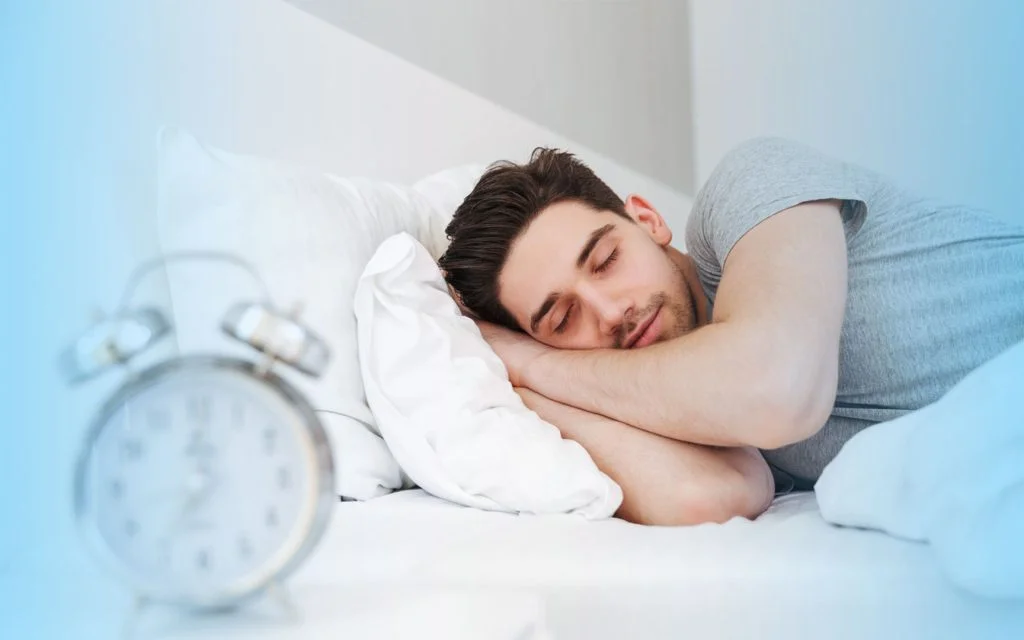 ¿Insomnio o exceso de sueño? Descubre cómo regular tu descanso