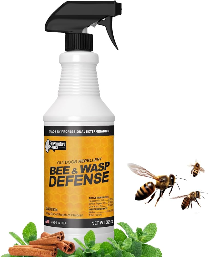 Insomnio por abeja voladora: materiales para solucionarlo