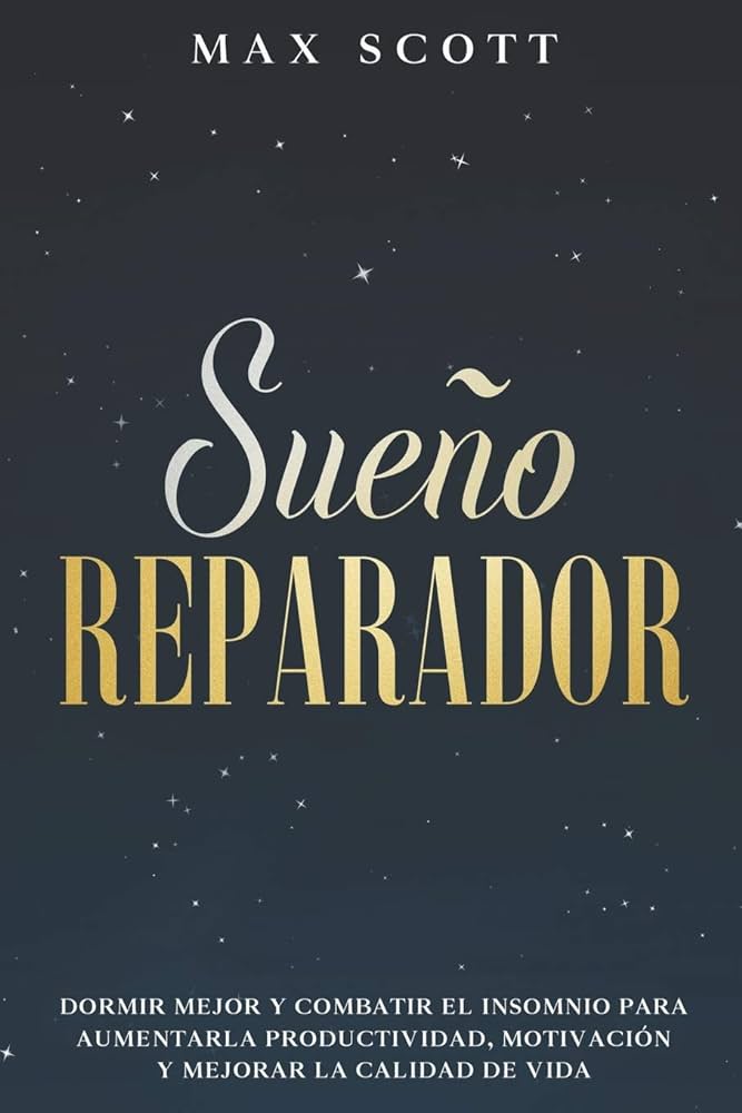 Insomnio: superando obstáculos para un sueño reparador