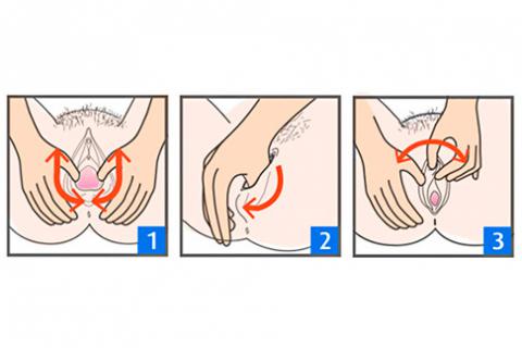 ¿Insomnio tras masaje perineal? Descubre cómo solucionarlo