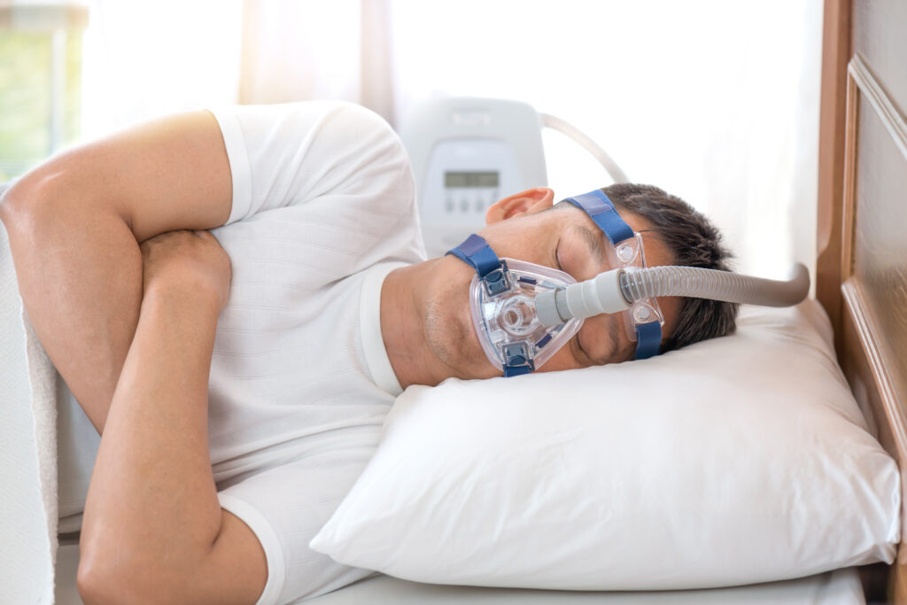 Insomnio y apnea del sueño: ¿existe una conexión?