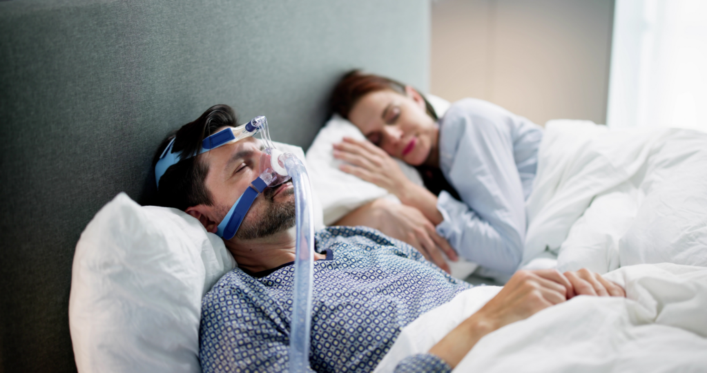 Insomnio y apnea: impacto en la salud del adulto