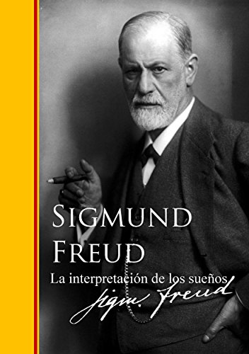 Interpreta tus sueños al estilo Freud: Parafrasis de interpretación