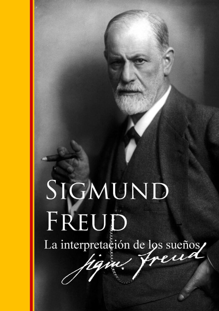 Interpreta tus sueños con Freud: autores destacados