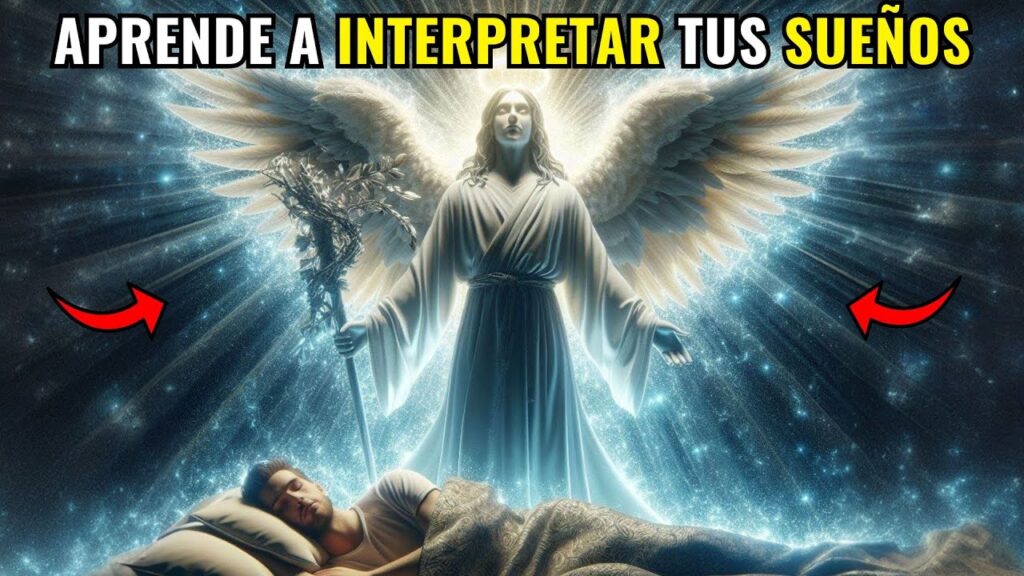 Interpreta tus sueños según la Biblia: aprende cómo