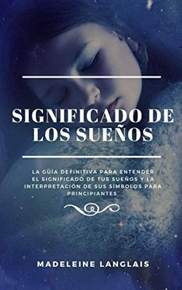 Interpreta tus sueños: significados en distintos lugares