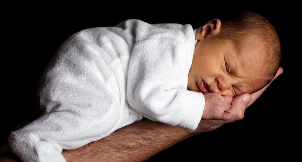 Interpretación de sueños: Bebé recién nacido riendo - ¿Qué significa?