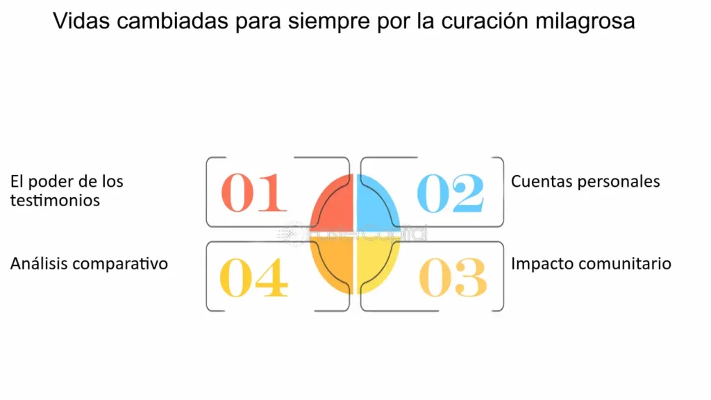 Interpretación de sueños: Curación milagrosa de alguien enfermo