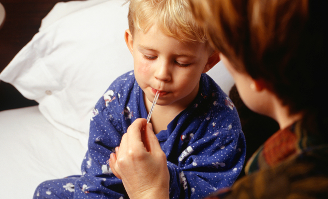 Interpretación de sueños: Niños enfermos en hospital