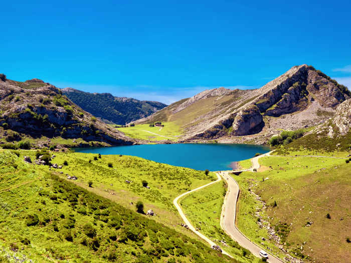 Interpretación del sueño: lago de sangre, ¿qué significa?