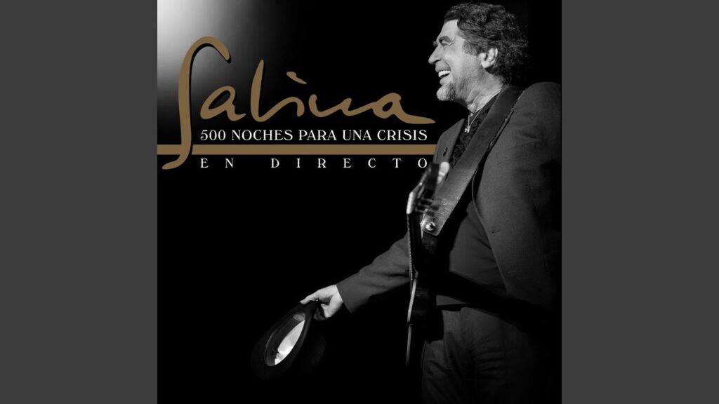 Joaquín Sabina en vivo: Pastillas para no sonar en el Luna Park