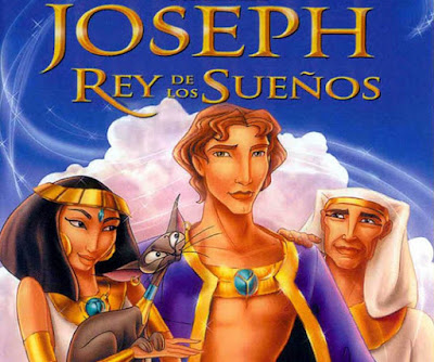 Jose, el rey de los sueños: cine y entretenimiento en un blog único