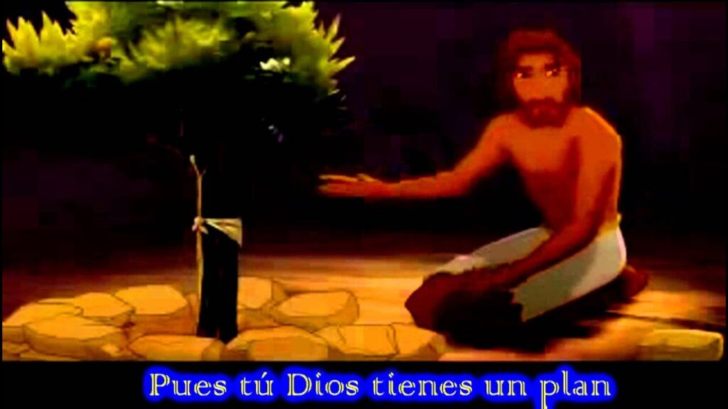 José, rey de los sueños: Tu Dios tiene un plan para ti