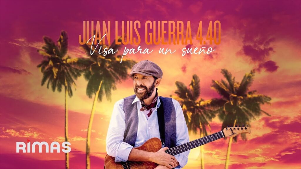 Juan Luis Guerra en vivo: ¡Busca visa para cumplir su sueño!