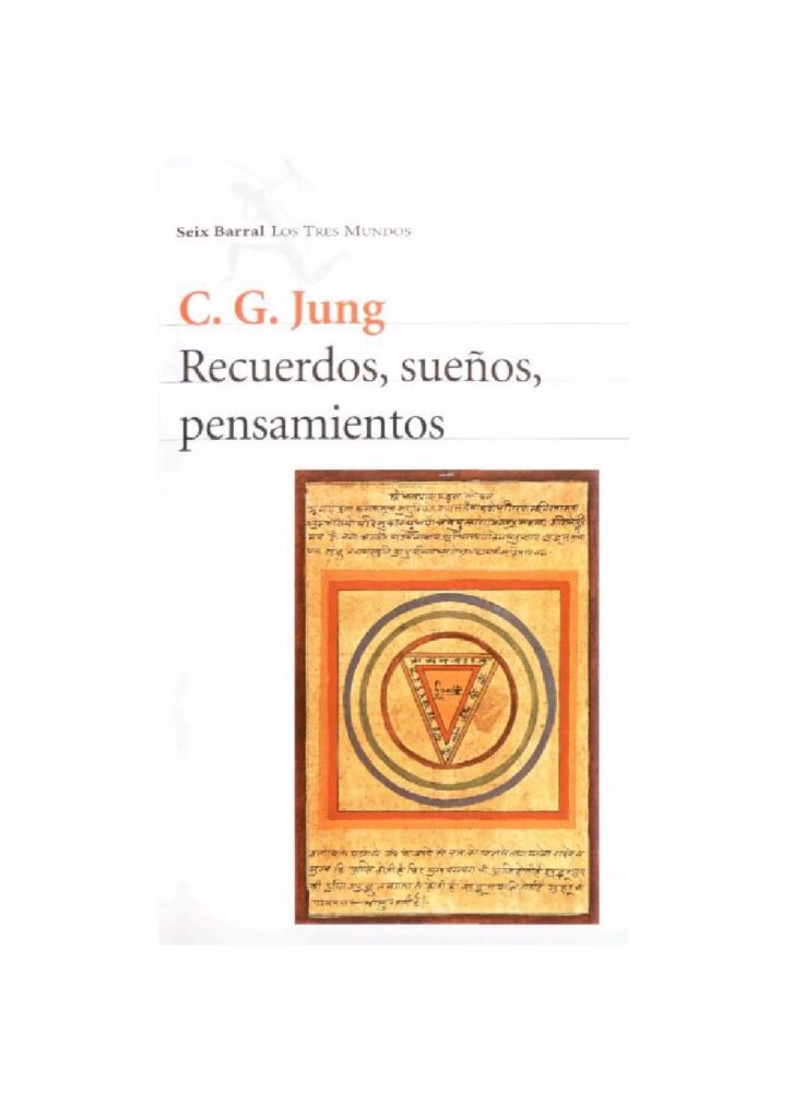 Jung: El sueño del trono y el excremento divino