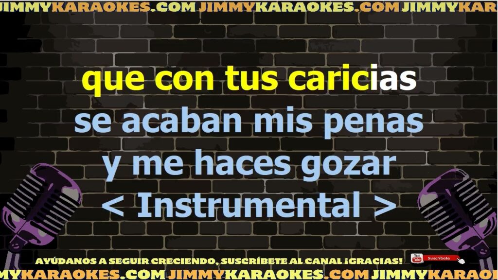 Karaoke Dos Oros: ¡Cumple tu sueño de cantar con los grandes!