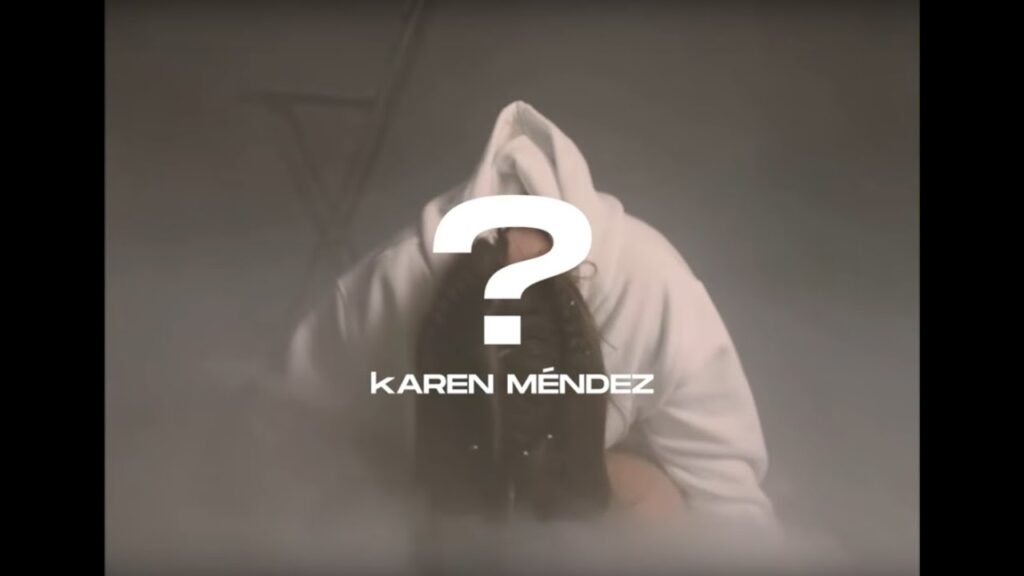 Karen Méndez: el sueño despierto hecho realidad