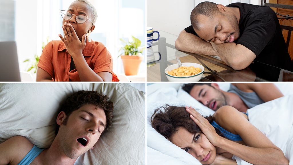La apnea del sueño: una enfermedad que afecta a muchos