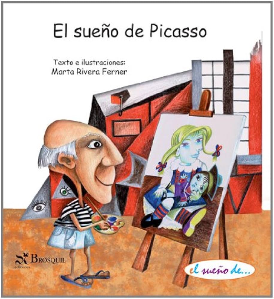 La apuesta de Flohl en el sueño de Picasso: Una inversión visionaria