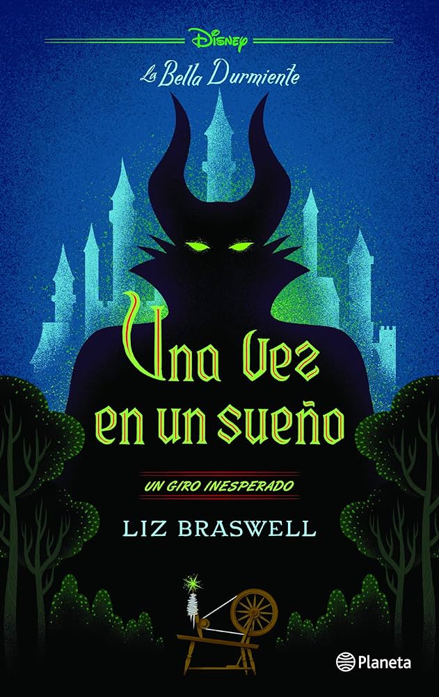 La Bella Durmiente: Un sueño hecho realidad