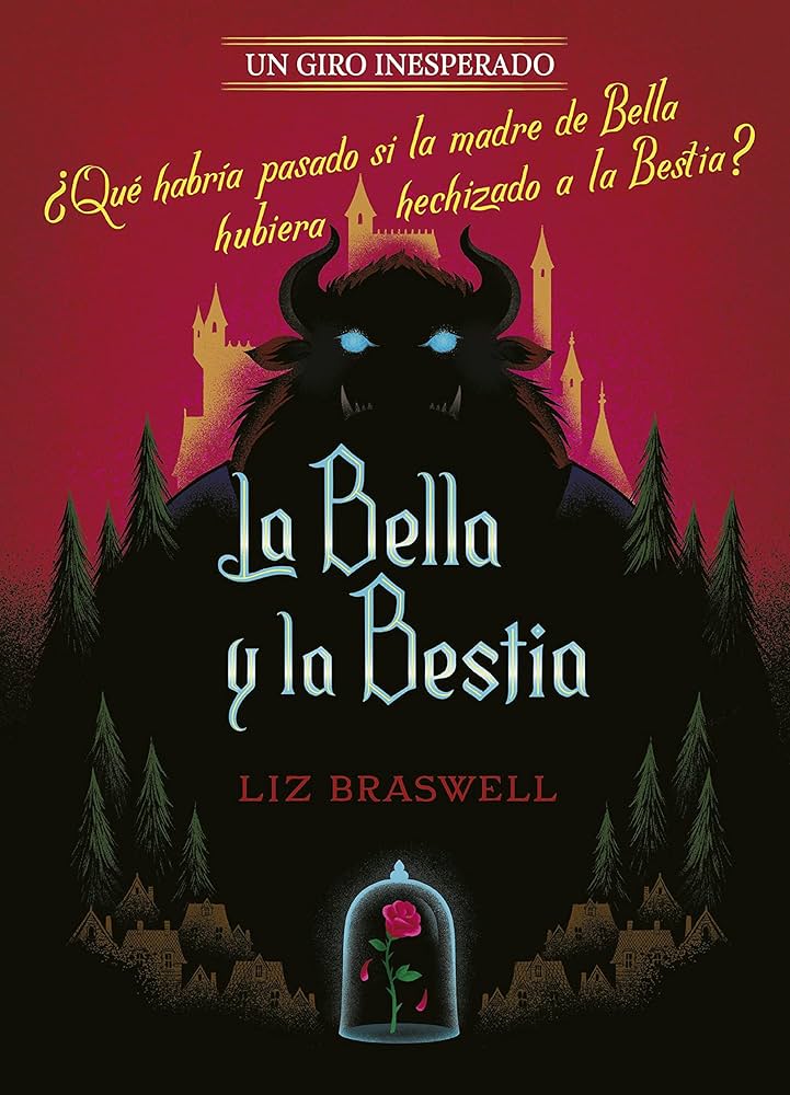 La Bella y la Bestia: sorprendente giro en un mal sueño