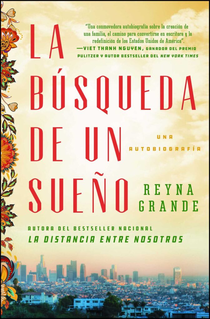 La búsqueda de mi madre en las islas: un sueño perdido