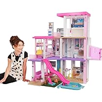 ¡La casa de ensueño de Barbie en Walmart al mejor precio!